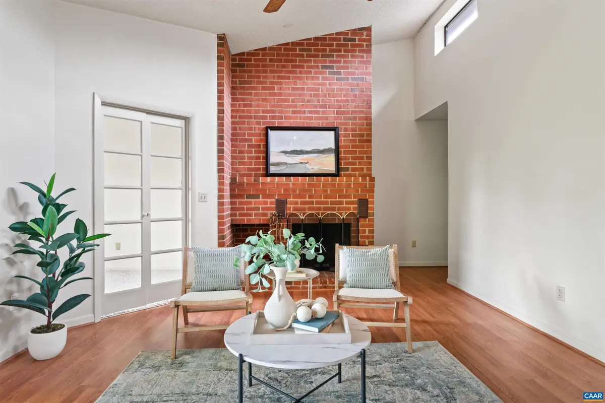 101 Turtle Creek Rd #10, Charlottesville, VA 22901 - #1