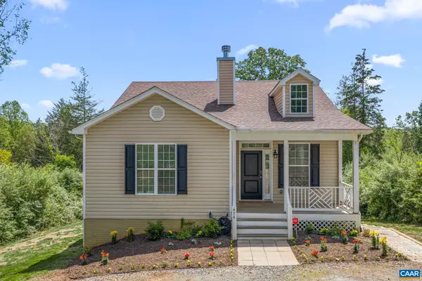 474 W Daffodil Rd, RUCKERSVILLE, VA 22968