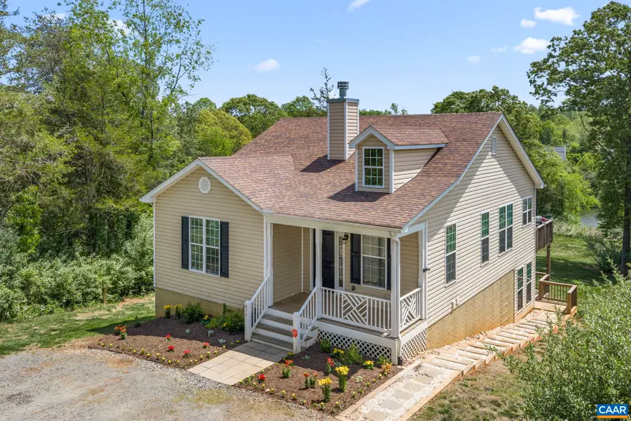 474 W Daffodil Rd, Ruckersville, VA 22968 - #2
