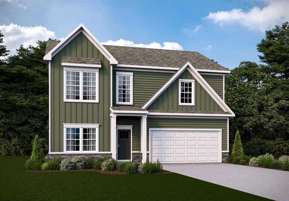 4530 Christopher Pl, Penn Laird, VA 22846 - #1