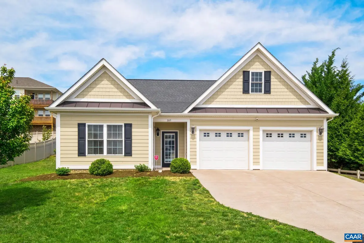 265 Windsor Dr, Fishersville, VA 22939 - #1