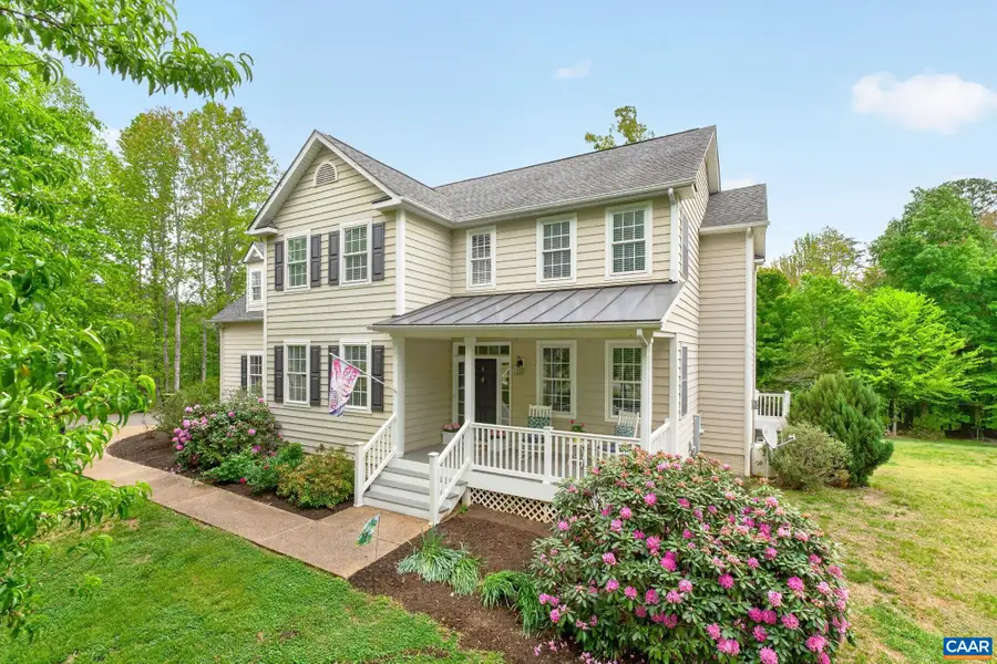 511 Taylor Ridge Way, Palmyra, VA 22963 - #2