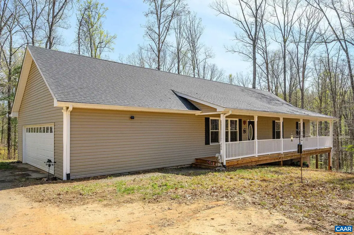 266 Swift Run Rd, Ruckersville, VA 22968 - #1