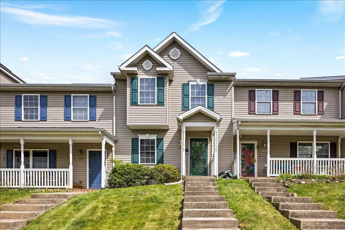 1256 Old Windmill Cir, Harrisonburg, VA 22801 - #1