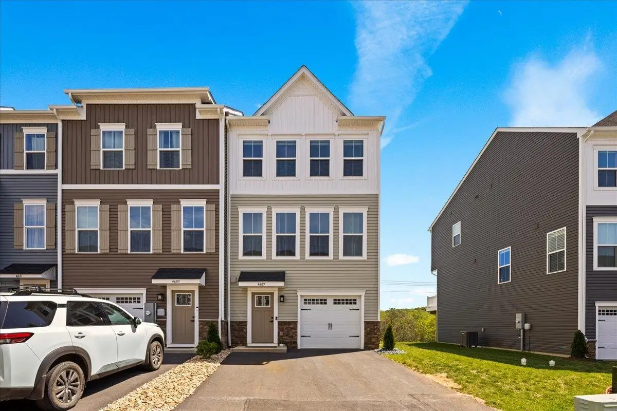 4609 Drysdale St, Harrisonburg, VA 22801 - #1