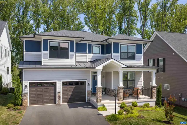 222 Bishopgate Ln, CROZET, VA 22932