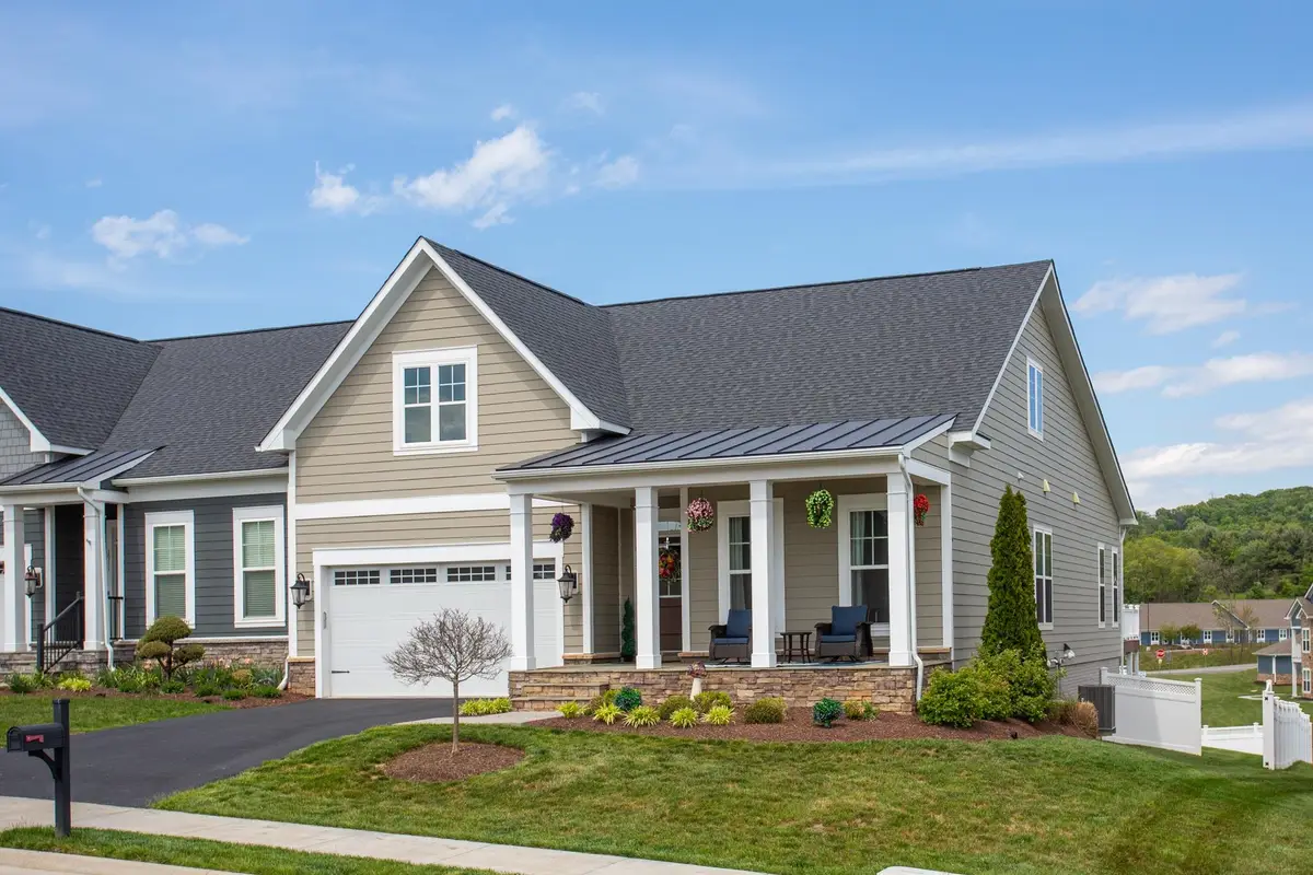 2923 Preston Lake Blvd, Massanetta Springs, VA 22801 - #1