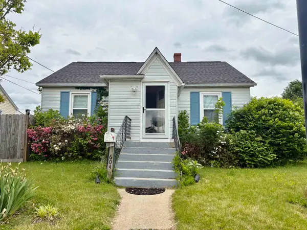 604 Loudoun Ave, WAYNESBORO, VA 22980