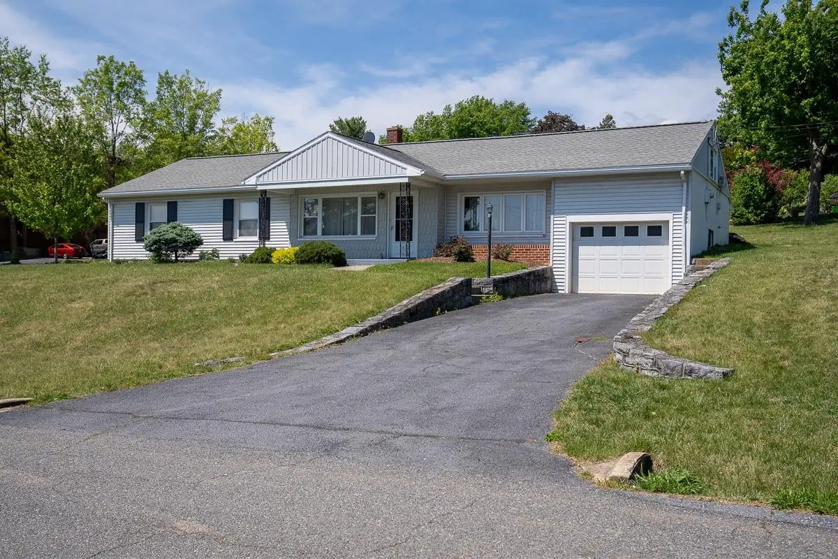 1401 College Ave, Harrisonburg, VA 22802 - #1
