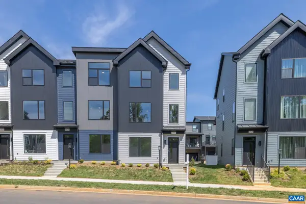 5434 Golf Dr, CROZET, VA 22932