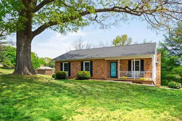 5530 Glade View Dr, BRIDGEWATER, VA 22812