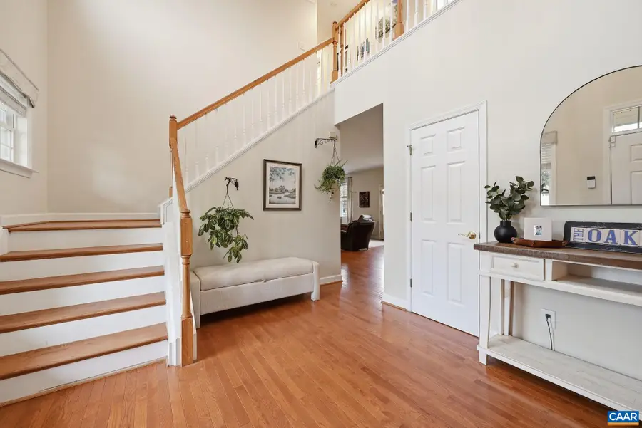 172 Glebe Ln, Scottsville, VA 24590 - #3
