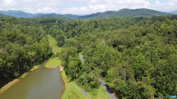 0 Willow Branch Ln, FABER, VA 22938