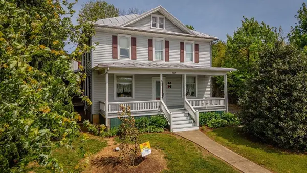 107 N Timber Way, BROADWAY, VA 22815