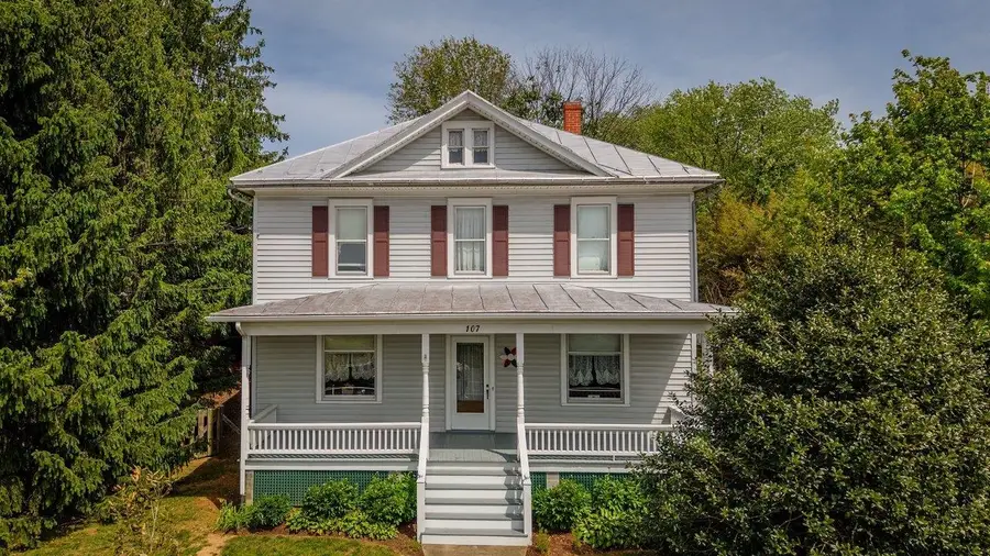107 N Timber Way, Broadway, VA 22815 - #2