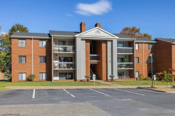 1116 Blue Ridge Dr #11, HARRISONBURG, VA 22802