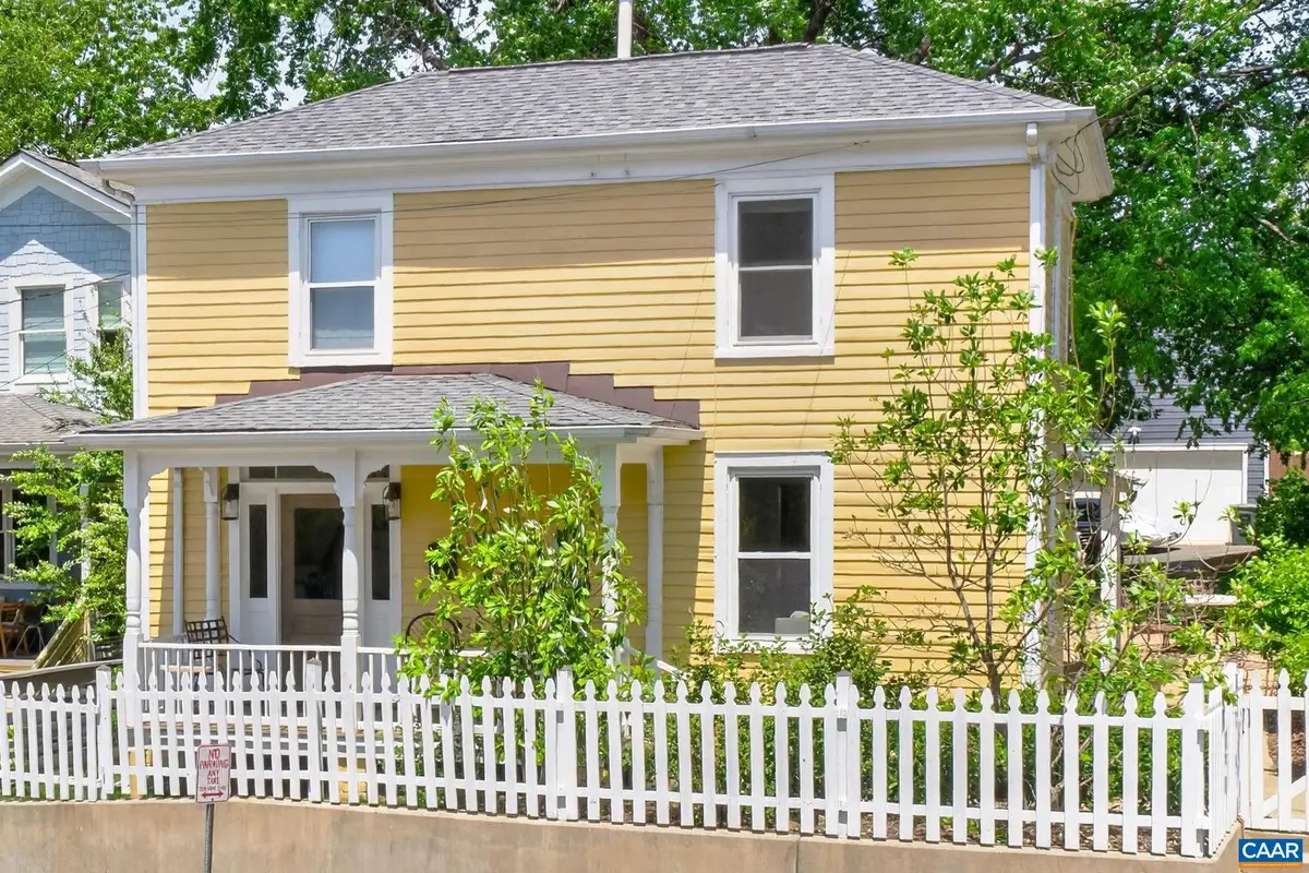 607 Monticello Ave, Charlottesville, VA 22902 - #1