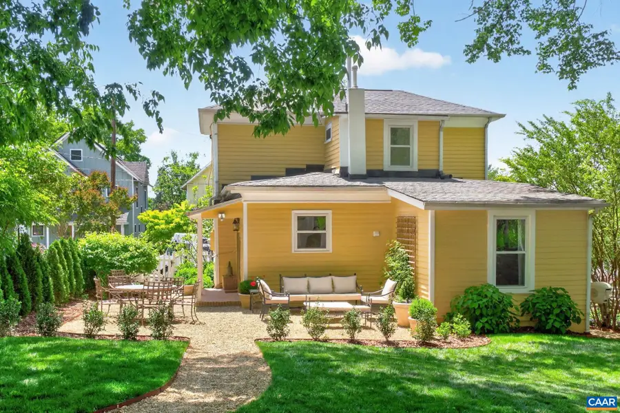 607 Monticello Ave, Charlottesville, VA 22902 - #2