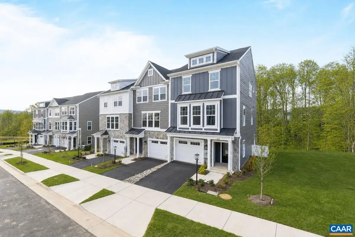 3044 Farrow Cir, Charlottesville, VA 22901 - #1