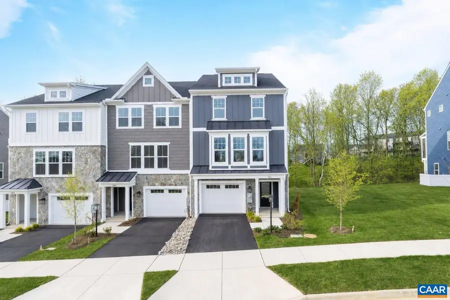 3044 Farrow Cir, Charlottesville, VA 22901 - #2