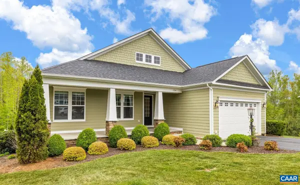124 Cherrywood Ct, LOUISA, VA 22942