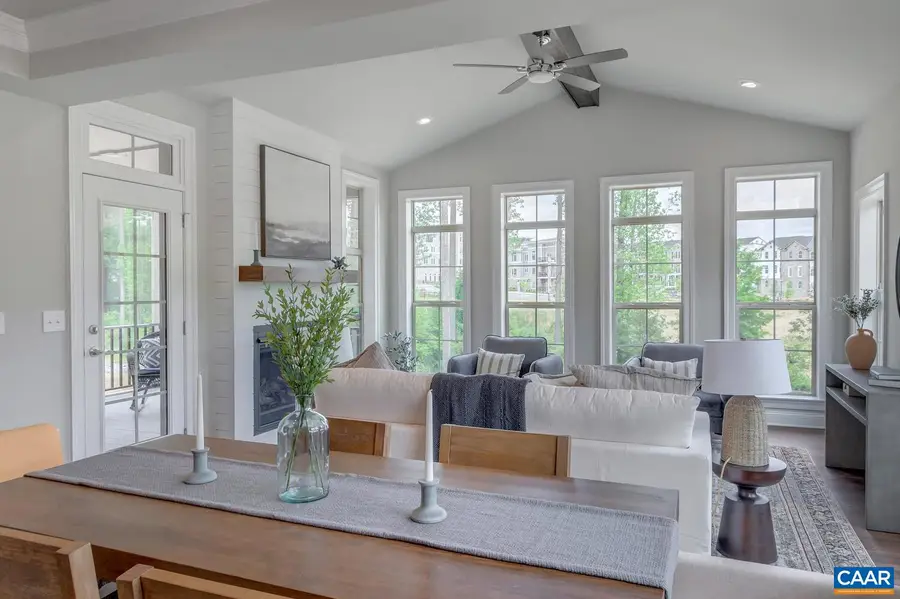 7526 Decerbo Terr, Charlottesville, VA 22901 - #2
