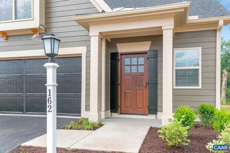 8626 Decerbo Terr, Charlottesville, VA 22901 - #2