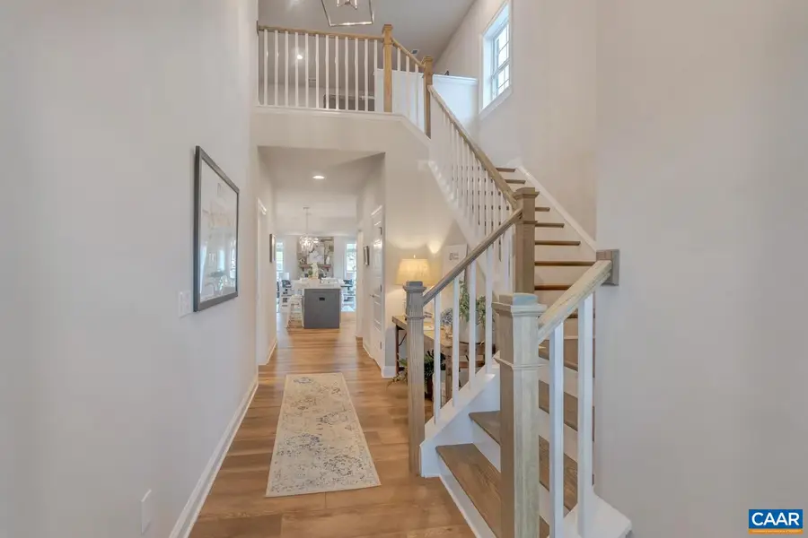 8626 Decerbo Terr, Charlottesville, VA 22901 - #3