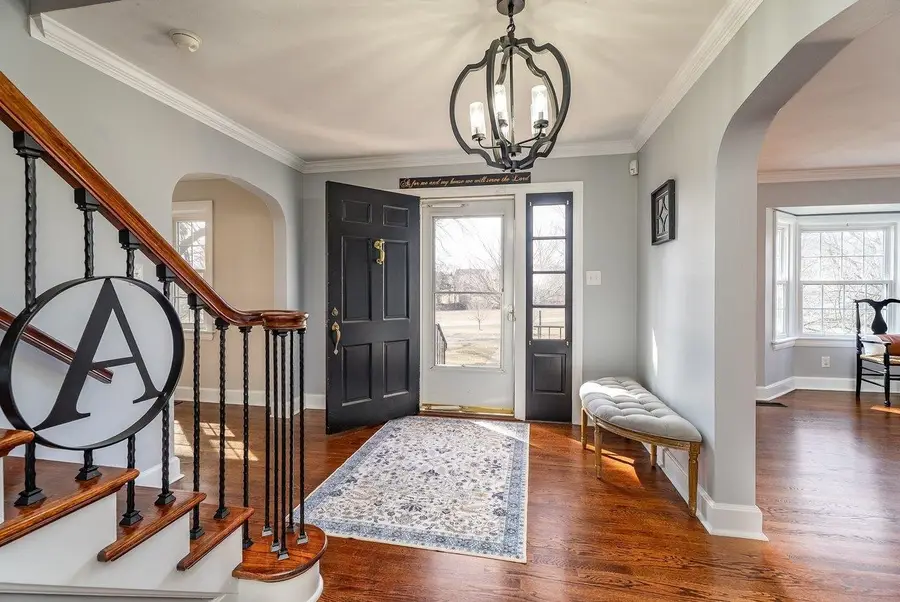 4111 Spotswood Trl, Penn Laird, VA 22846 - #3