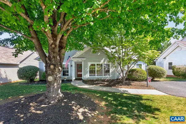 1045 Wintergreen Ln, CHARLOTTESVILLE, VA 22903
