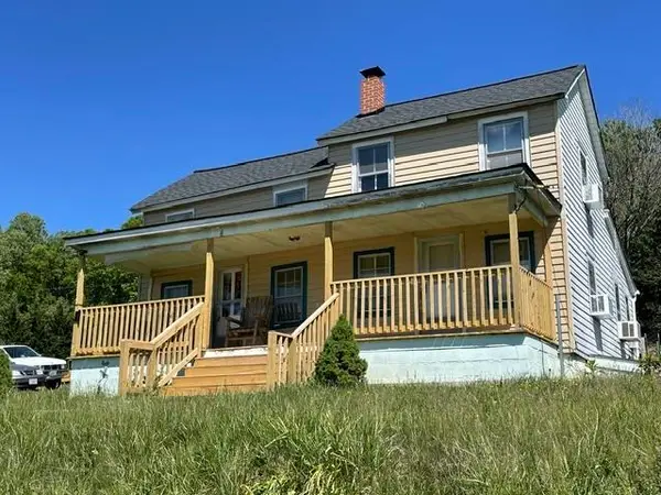 394 Ridge Rd, FAIRFIELD, VA 24435