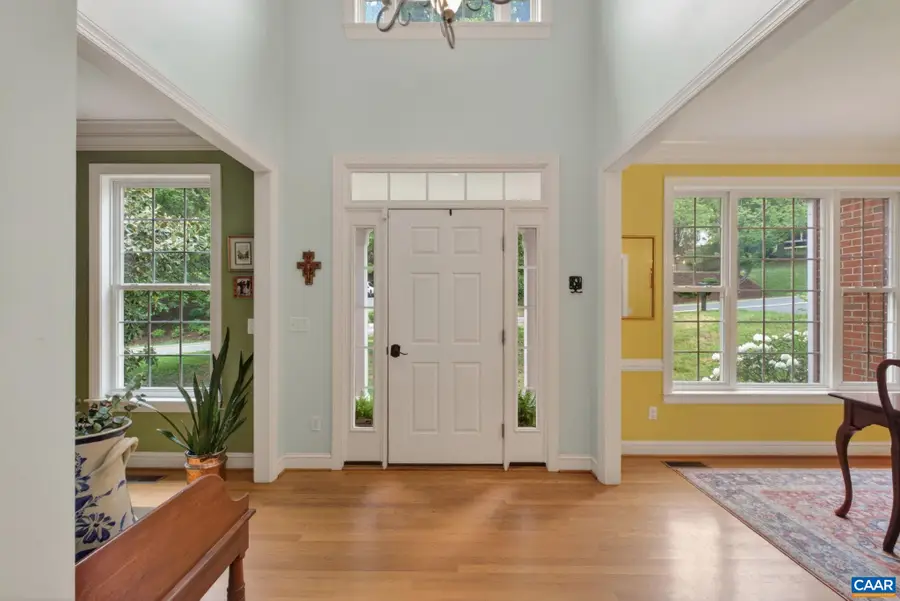 1086 Olympia Dr, Charlottesville, VA 22911 - #3