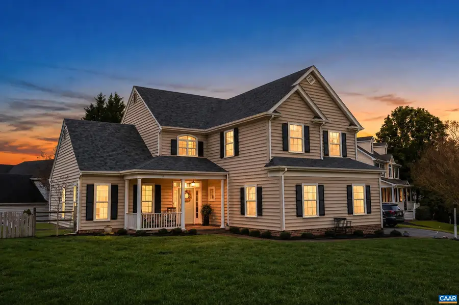 989 Clearfields Ln, Crozet, VA 22932 - #2