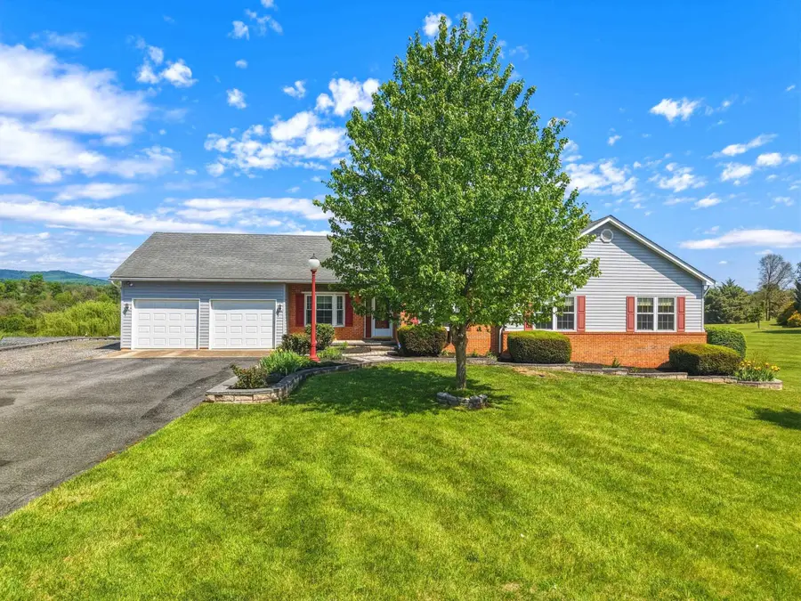 291 Beaver Ln, Mount Jackson, VA 22842 - #2