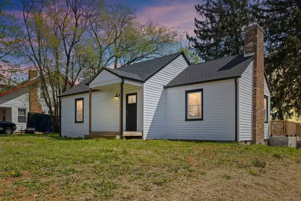 15 West High St, STUARTS DRAFT, VA 24477
