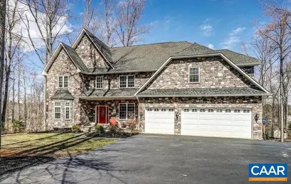 1915 Lake Forest Dr, MINERAL, VA 23117