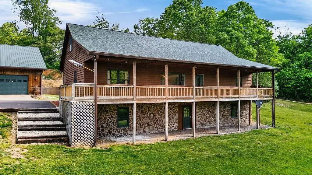 86 Jonestown Rd, Fairfield, VA 24435 - #1