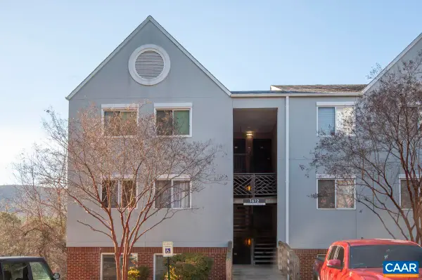 1612 Monticello Ave #A, CHARLOTTESVILLE, VA 22902