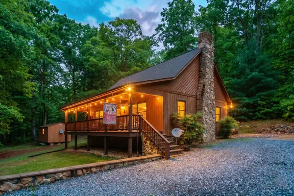 94 Bear Path Ln, LYNDHURST, VA 22952
