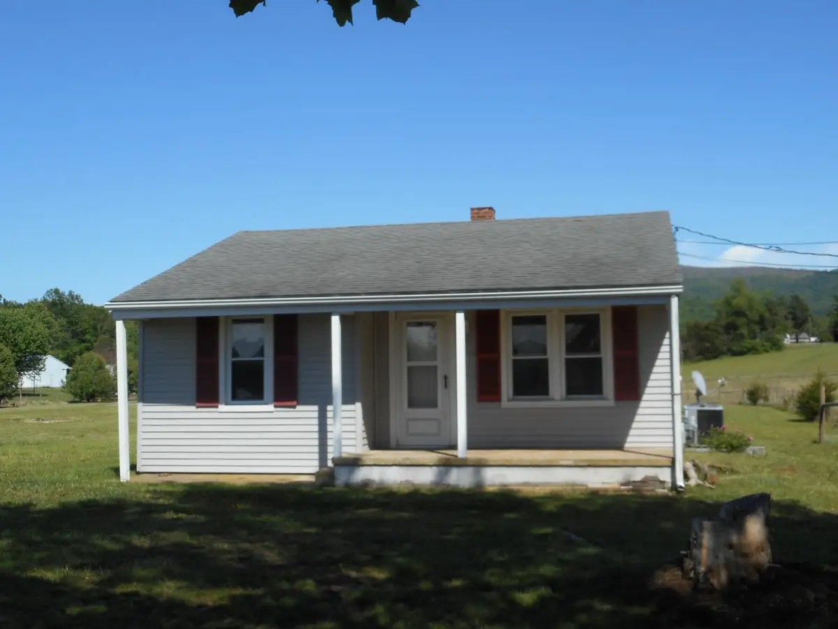 18874 Huckleberry Rd, Elkton, VA 22827 - #1