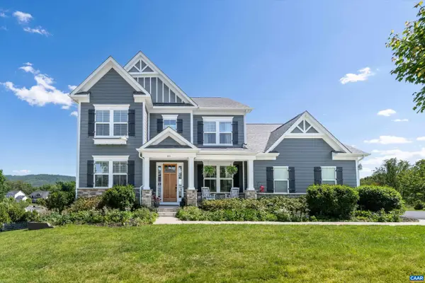 311 Maroon Creek Ct, CHARLOTTESVILLE, VA 22903