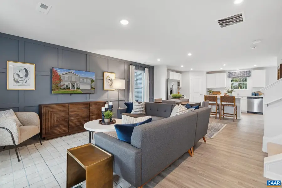 TBD Diana Ct #LOT 186, Charlottesville, VA 22902 - #3