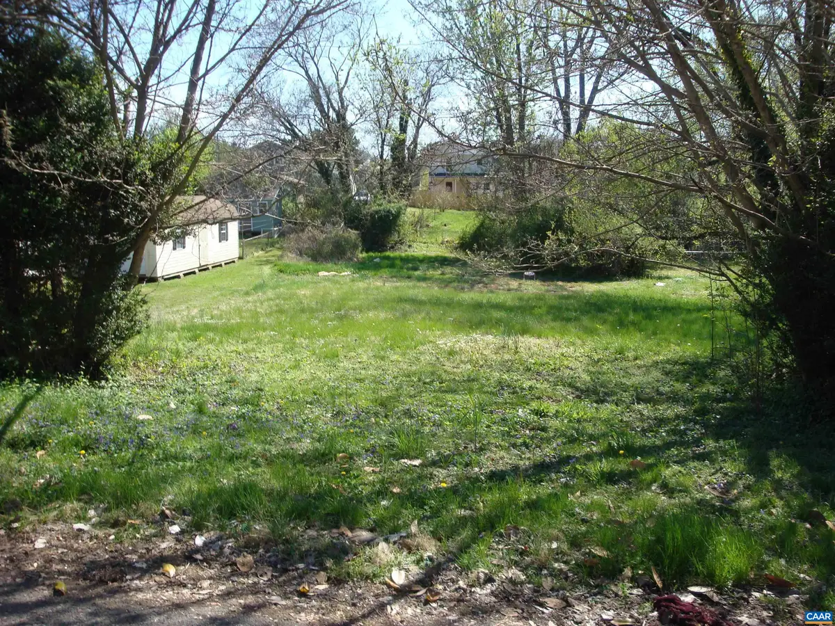TBD Cherry St, Charlottesville, VA 22902 - #1