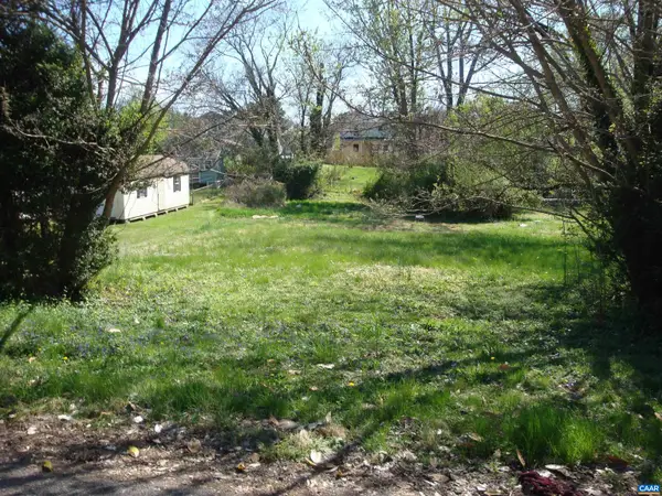 TBD Cherry St, CHARLOTTESVILLE, VA 22902