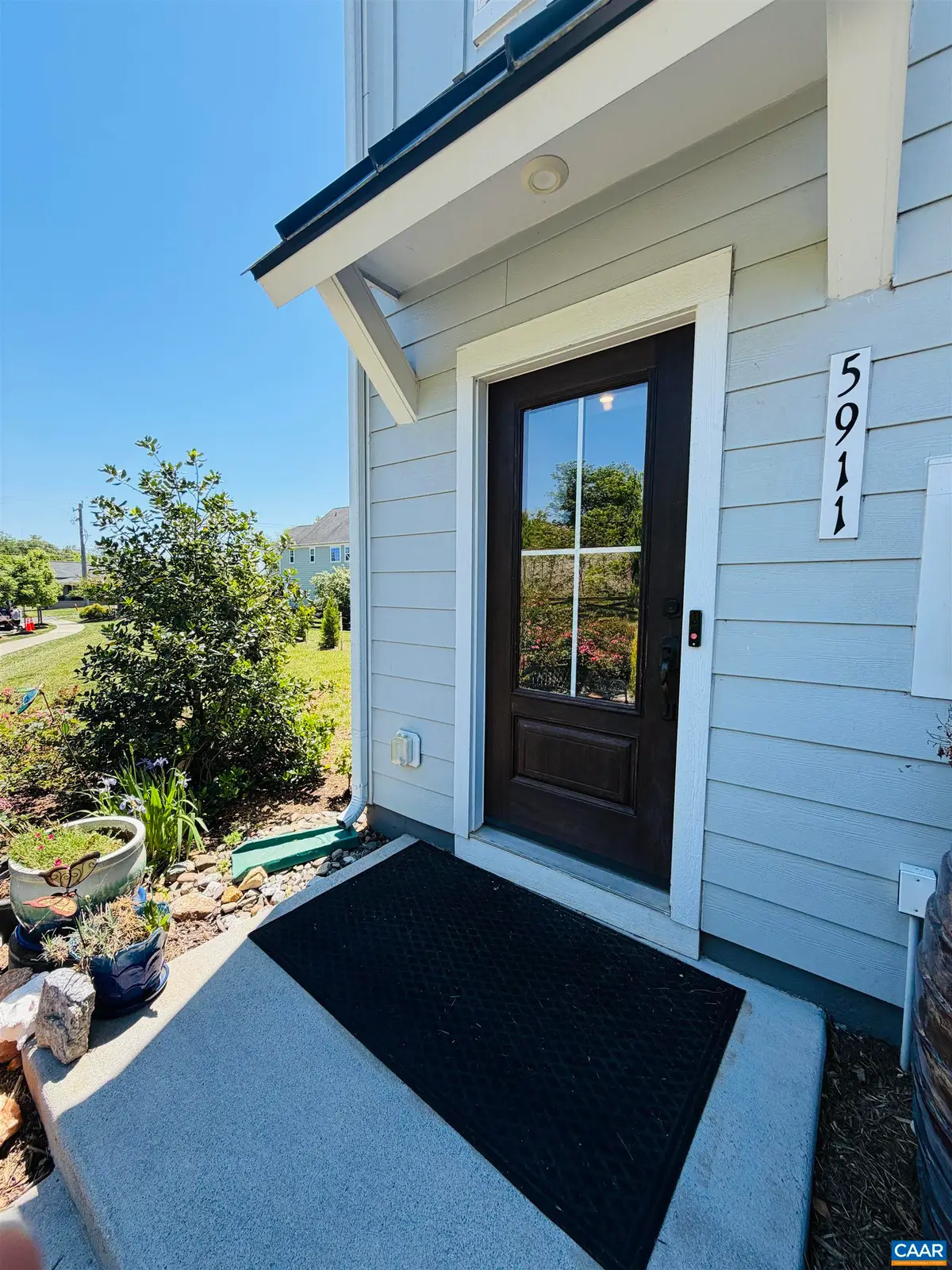 5911 Mccomb St, Crozet, VA 22932 - #1