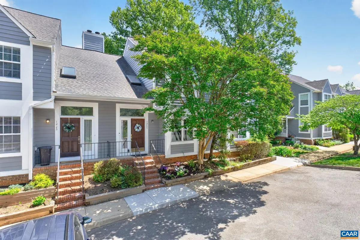 1247 Maple View Dr, Charlottesville, VA 22902 - #1
