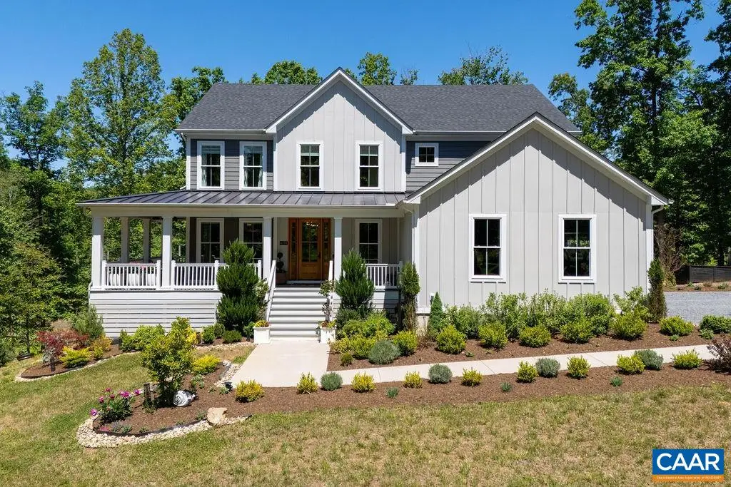6574 Dick Woods Rd, Charlottesville, VA 22903 - #1