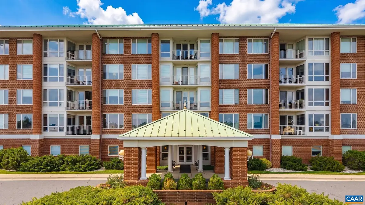 500 Crestwood Dr #2604, Charlottesville, VA 22903 - #1