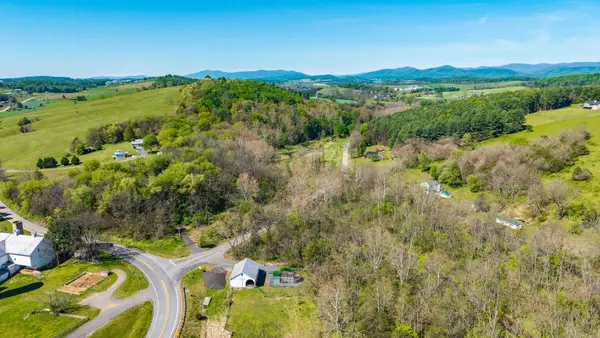 0 Iron Works Ln, BRIDGEWATER, VA 22812