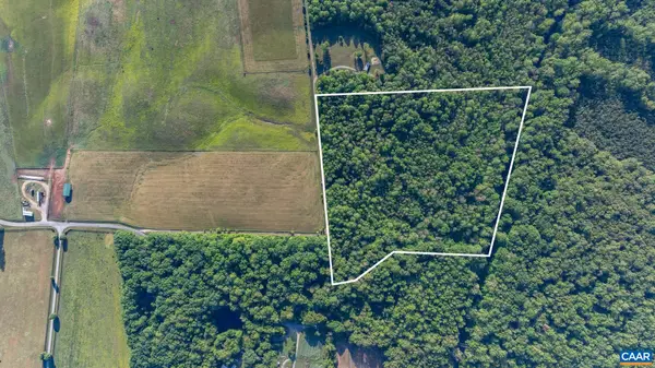 0 Indian Creek Rd, MINERAL, VA 23117